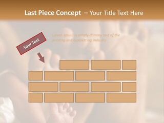 Business Build Background PowerPoint Template