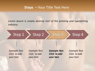 Business Build Background PowerPoint Template