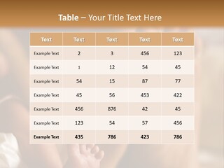 Business Build Background PowerPoint Template