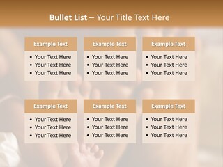 Business Build Background PowerPoint Template