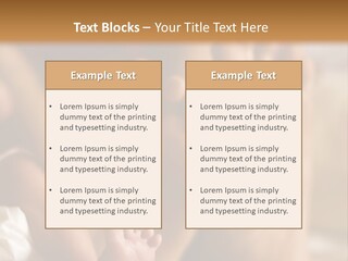 Business Build Background PowerPoint Template
