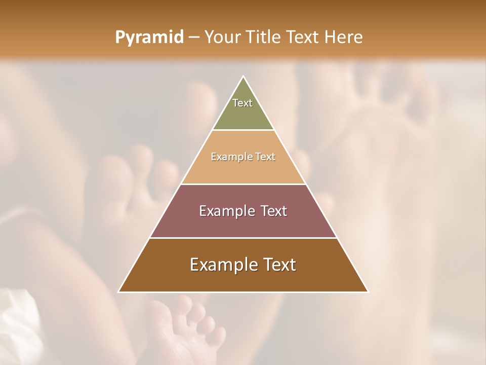 Business Build Background PowerPoint Template