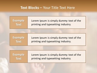 Business Build Background PowerPoint Template