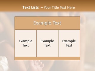 Business Build Background PowerPoint Template