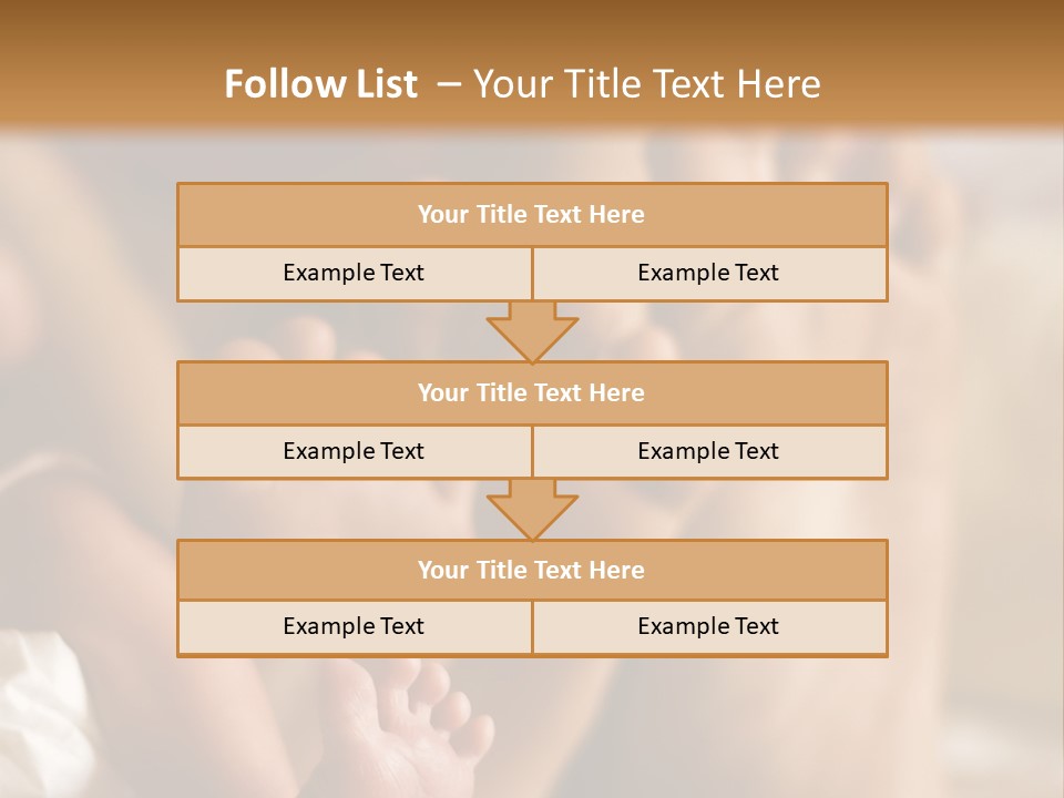Business Build Background PowerPoint Template