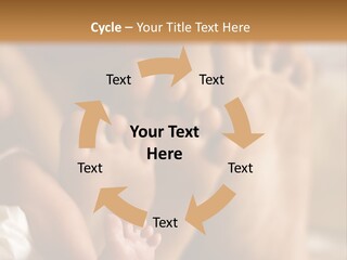 Business Build Background PowerPoint Template