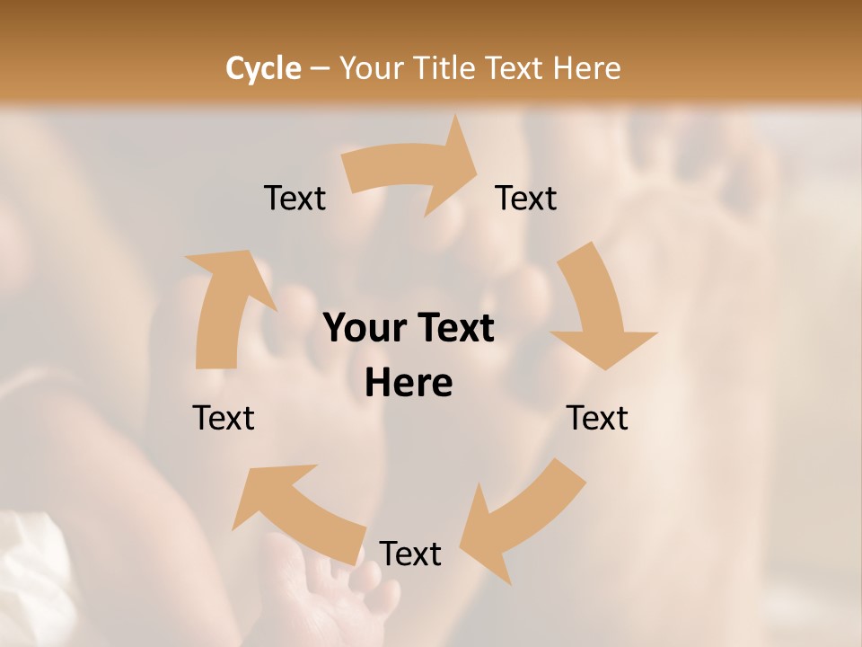 Business Build Background PowerPoint Template