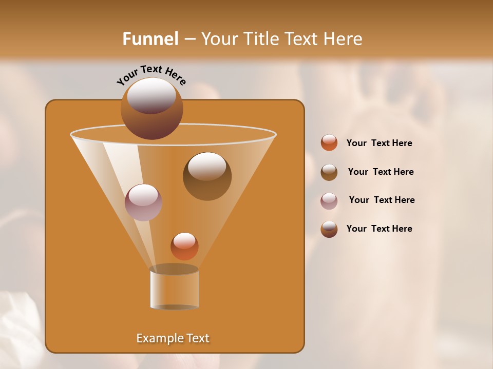 Business Build Background PowerPoint Template