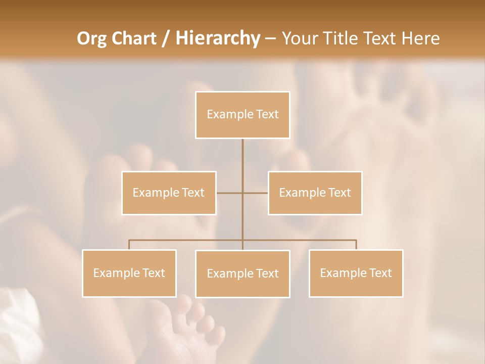 Business Build Background PowerPoint Template