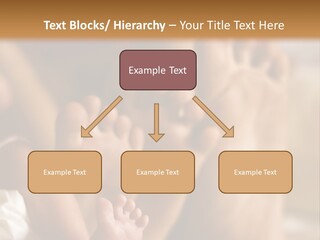 Business Build Background PowerPoint Template