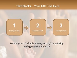 Business Build Background PowerPoint Template