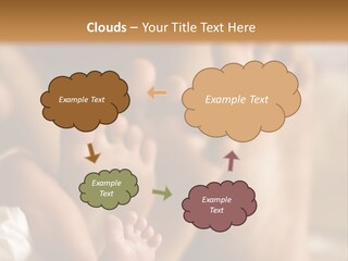 Business Build Background PowerPoint Template