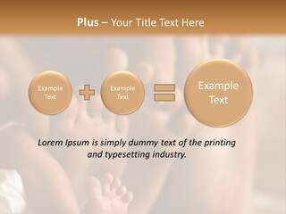 Business Build Background PowerPoint Template