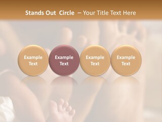 Business Build Background PowerPoint Template