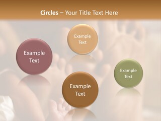 Business Build Background PowerPoint Template