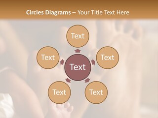 Business Build Background PowerPoint Template