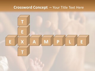 Business Build Background PowerPoint Template