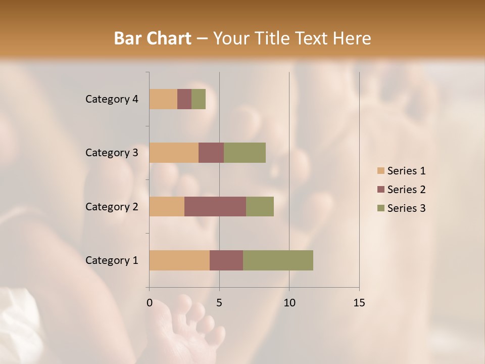 Business Build Background PowerPoint Template