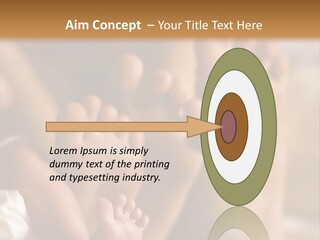 Business Build Background PowerPoint Template