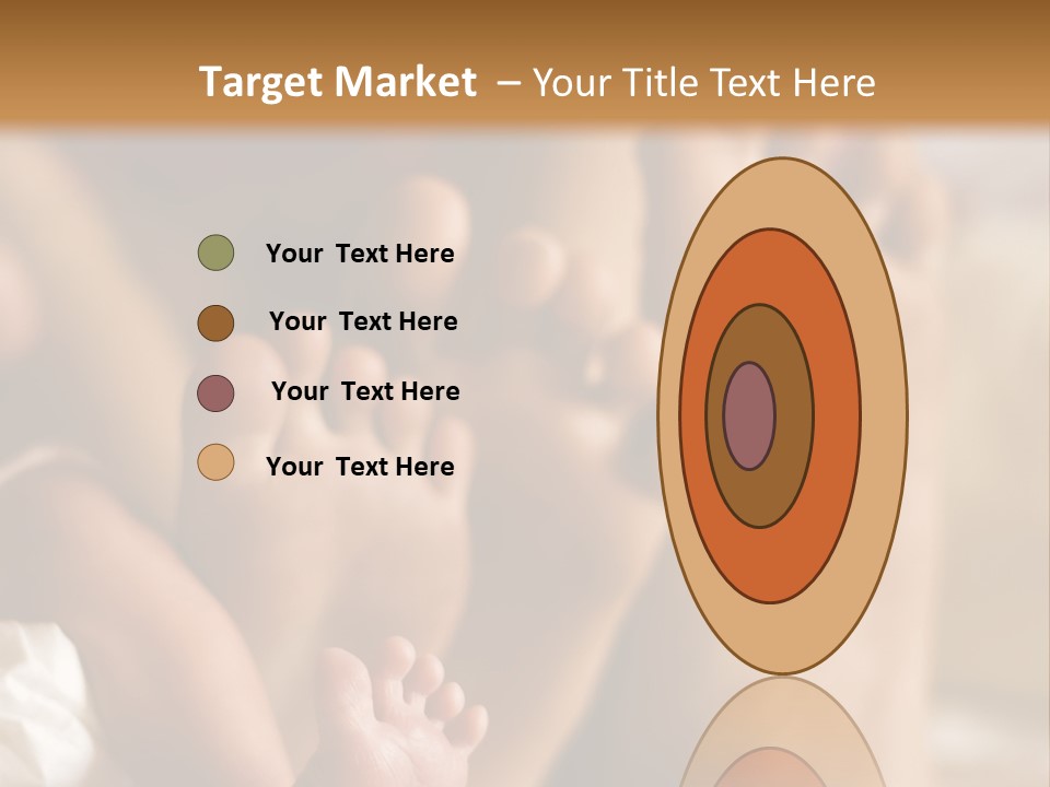 Business Build Background PowerPoint Template