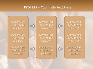 Business Build Background PowerPoint Template