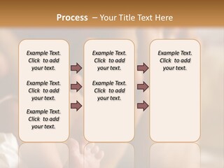 Business Build Background PowerPoint Template