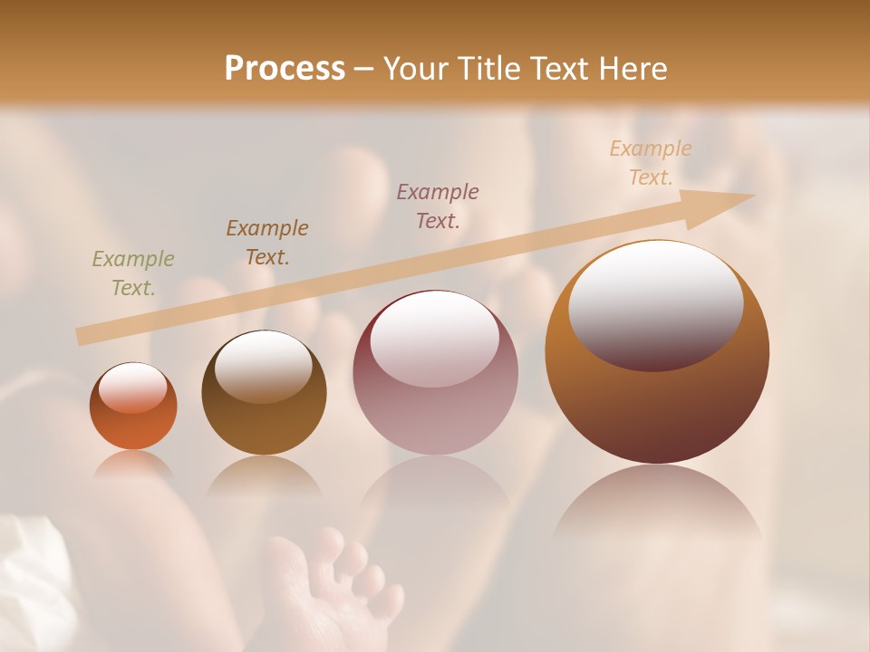 Business Build Background PowerPoint Template