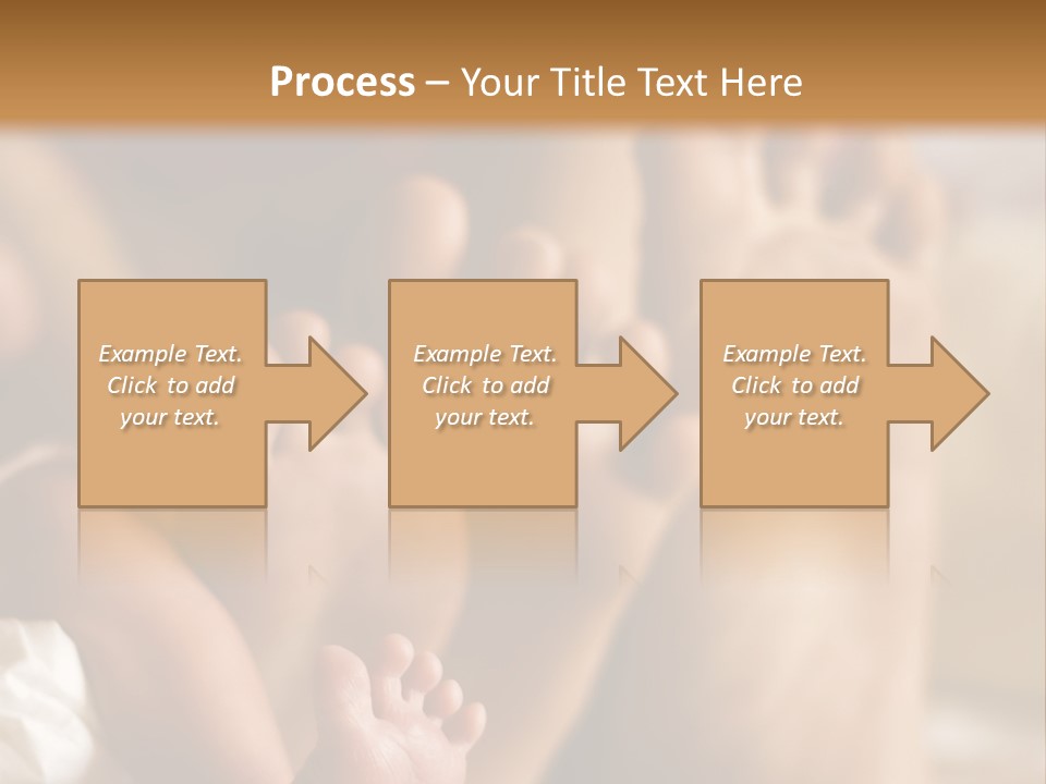 Business Build Background PowerPoint Template