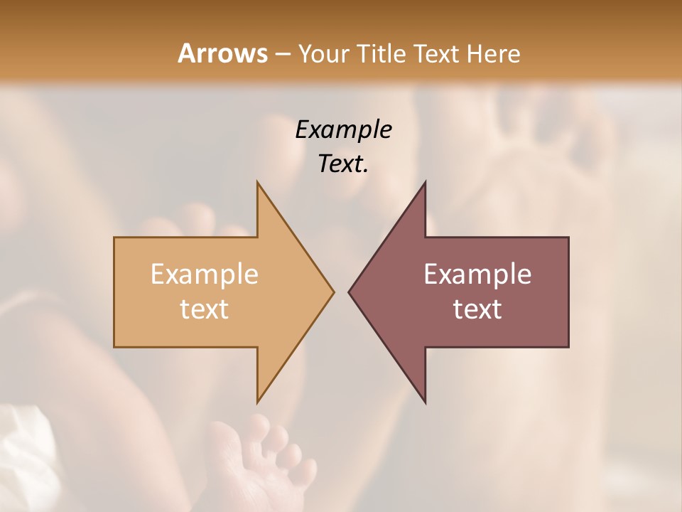 Business Build Background PowerPoint Template
