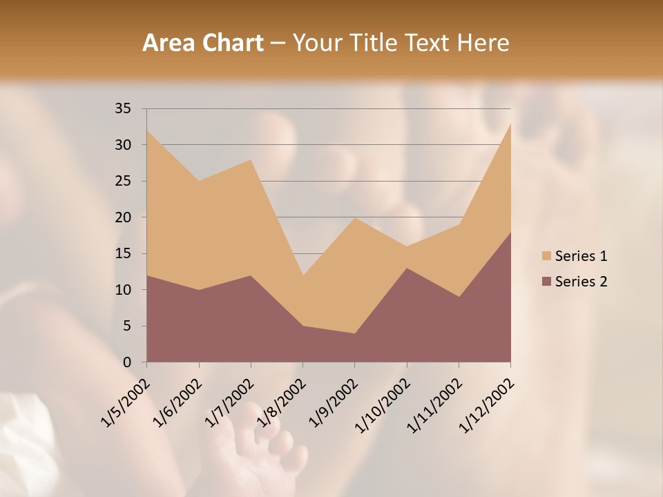 Business Build Background PowerPoint Template