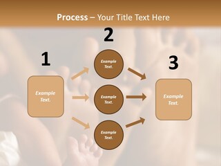 Business Build Background PowerPoint Template