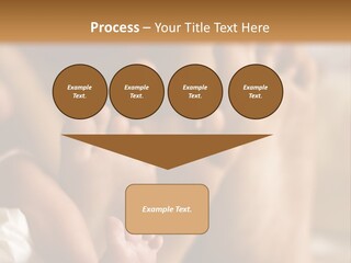 Business Build Background PowerPoint Template