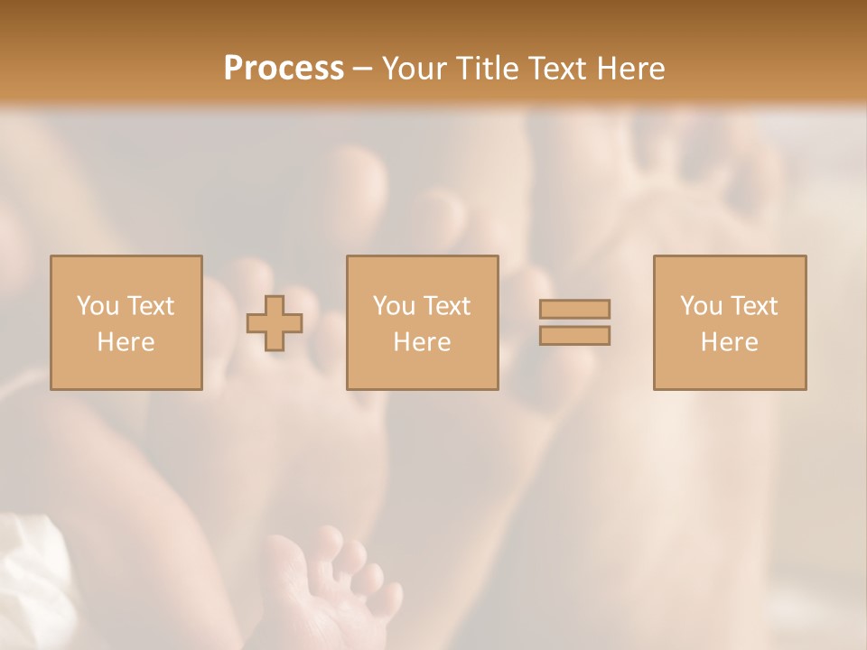 Business Build Background PowerPoint Template