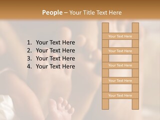 Business Build Background PowerPoint Template