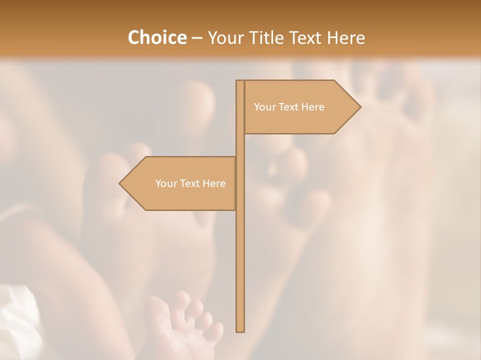 Business Build Background PowerPoint Template