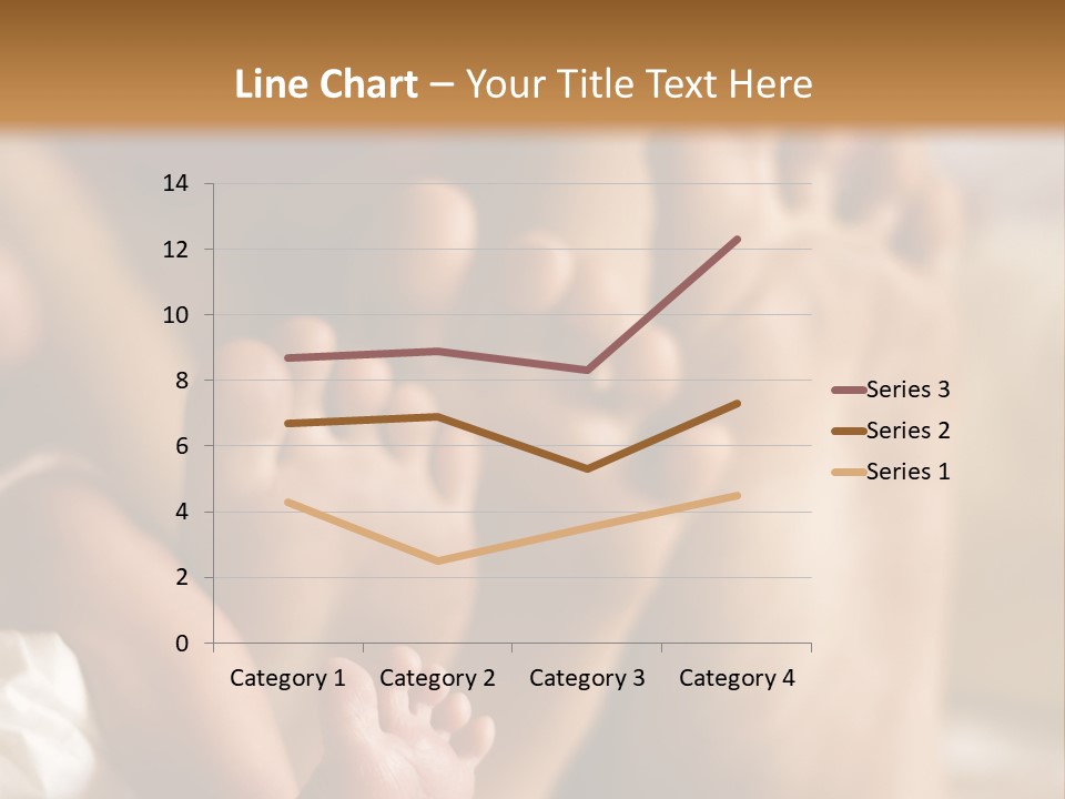 Business Build Background PowerPoint Template