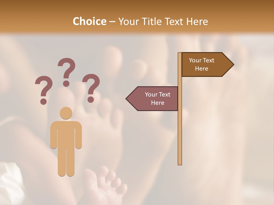 Business Build Background PowerPoint Template