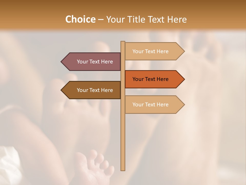 Business Build Background PowerPoint Template