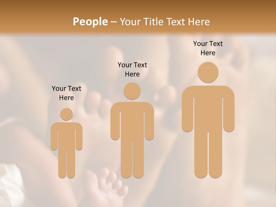 Business Build Background PowerPoint Template