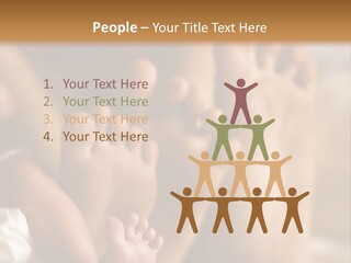 Business Build Background PowerPoint Template