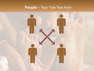 Business Build Background PowerPoint Template