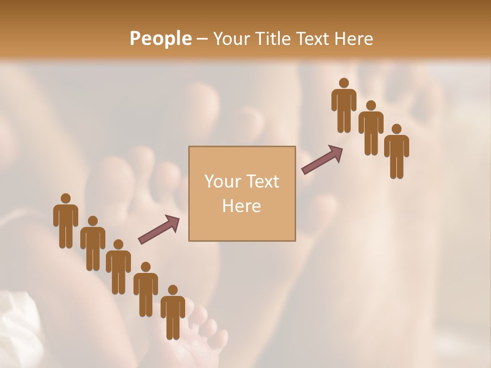 Business Build Background PowerPoint Template