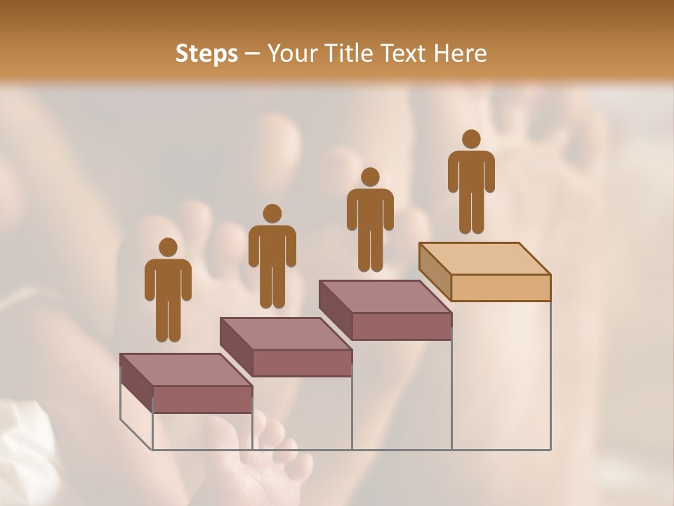 Business Build Background PowerPoint Template