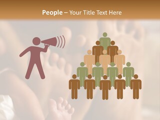 Business Build Background PowerPoint Template