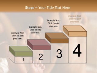 Business Build Background PowerPoint Template