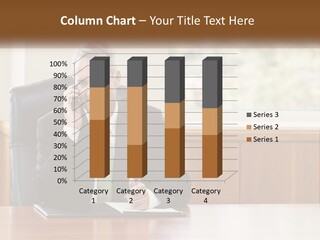 Residential Dream Holding PowerPoint Template