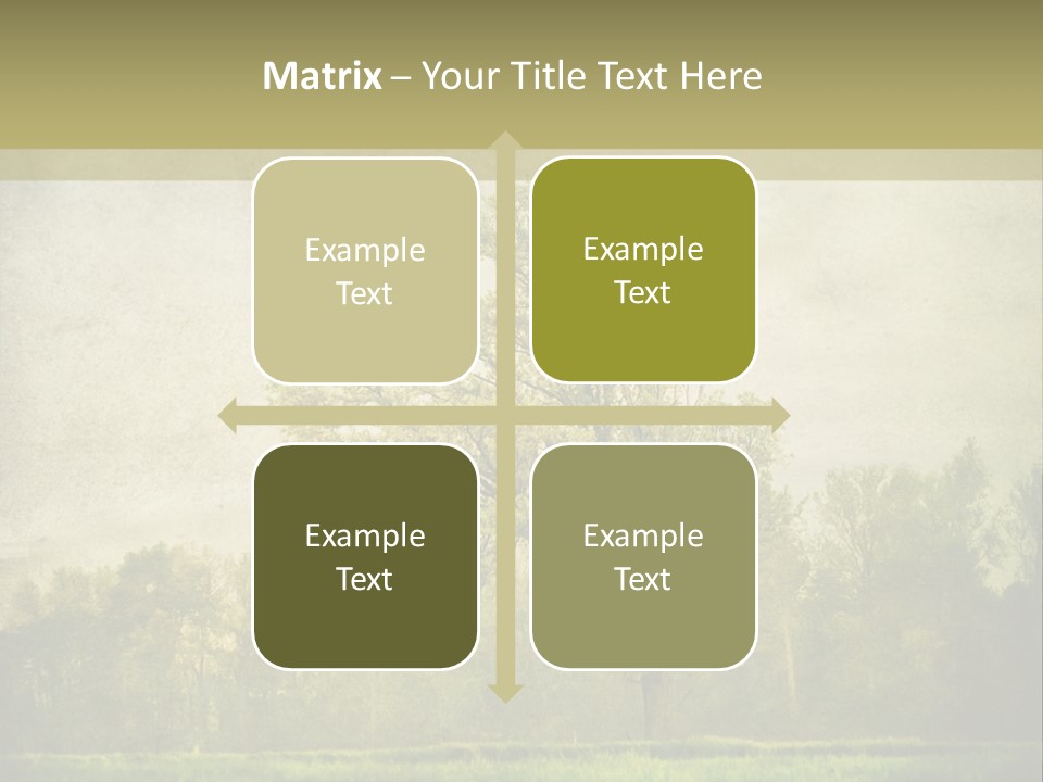 Business Man Architect PowerPoint Template
