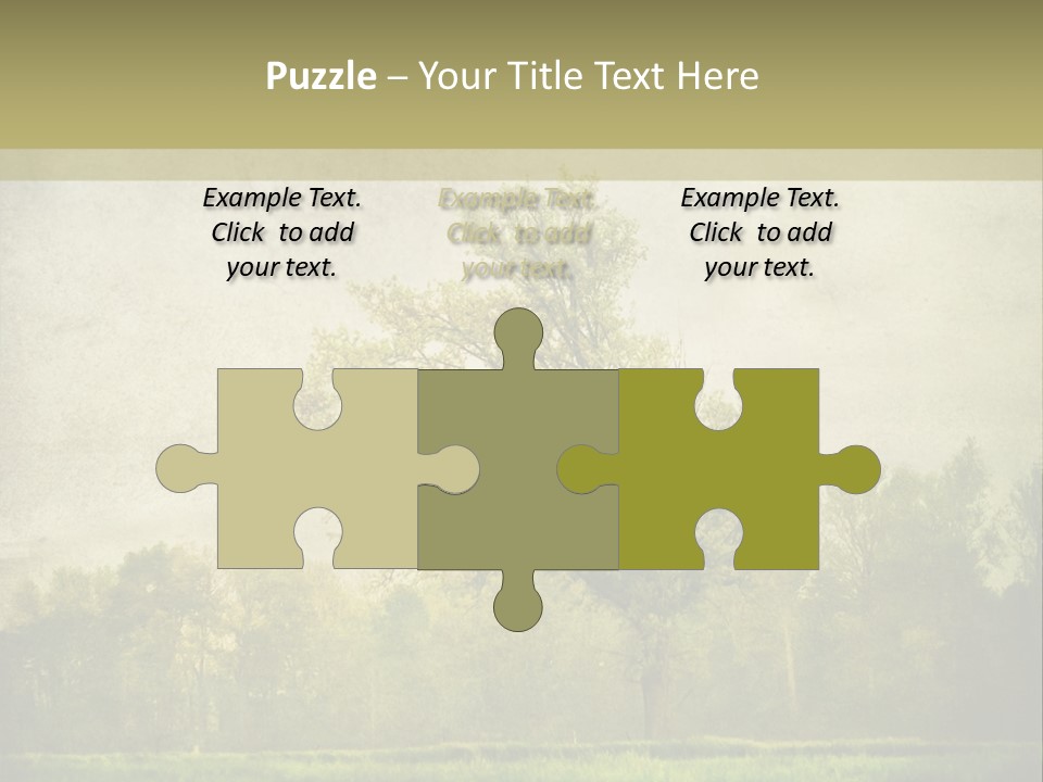 Business Man Architect PowerPoint Template