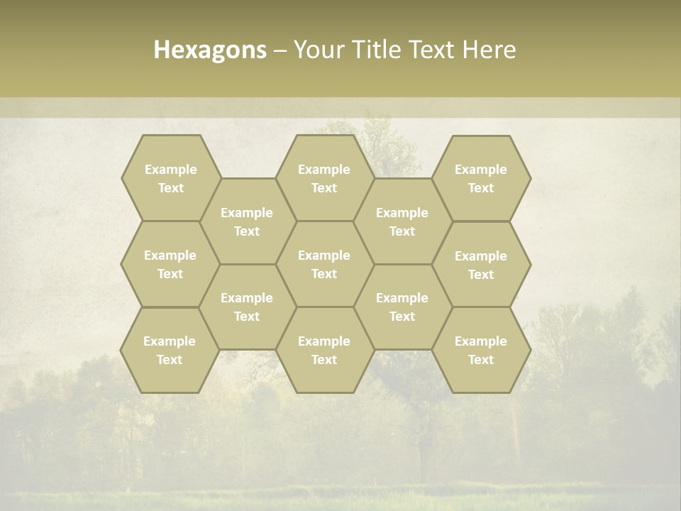 Business Man Architect PowerPoint Template