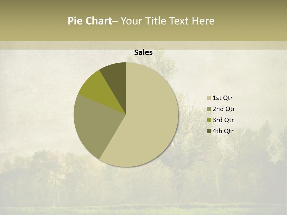 Business Man Architect PowerPoint Template